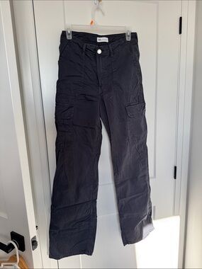 Zara Cargo Pants